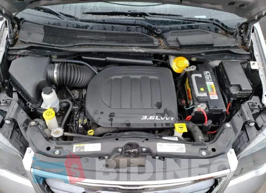 2C4RC1HGXGR142149 Photo# 12