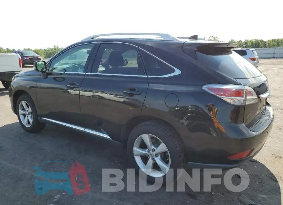 2T2BK1BA6FC267281 Photo# 2