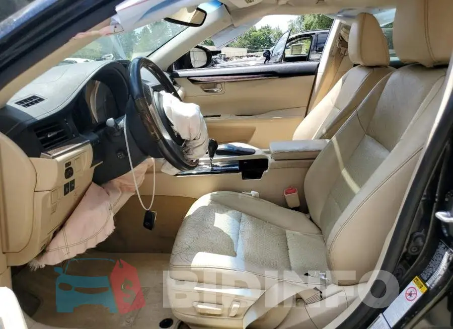 JTHBK1GG2F2181240 Photo# 7