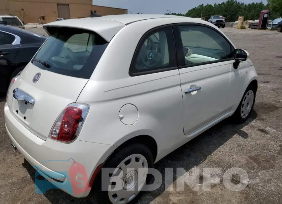 3C3CFFAR5GT161487 Photo# 3
