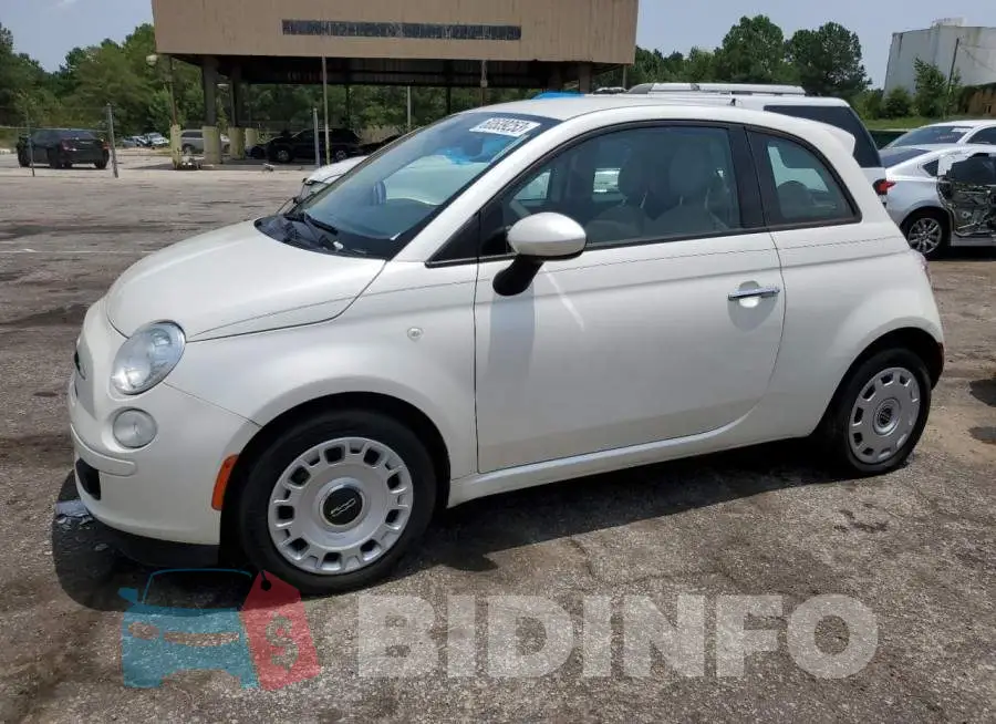 3C3CFFAR5GT161487 Photo# 1