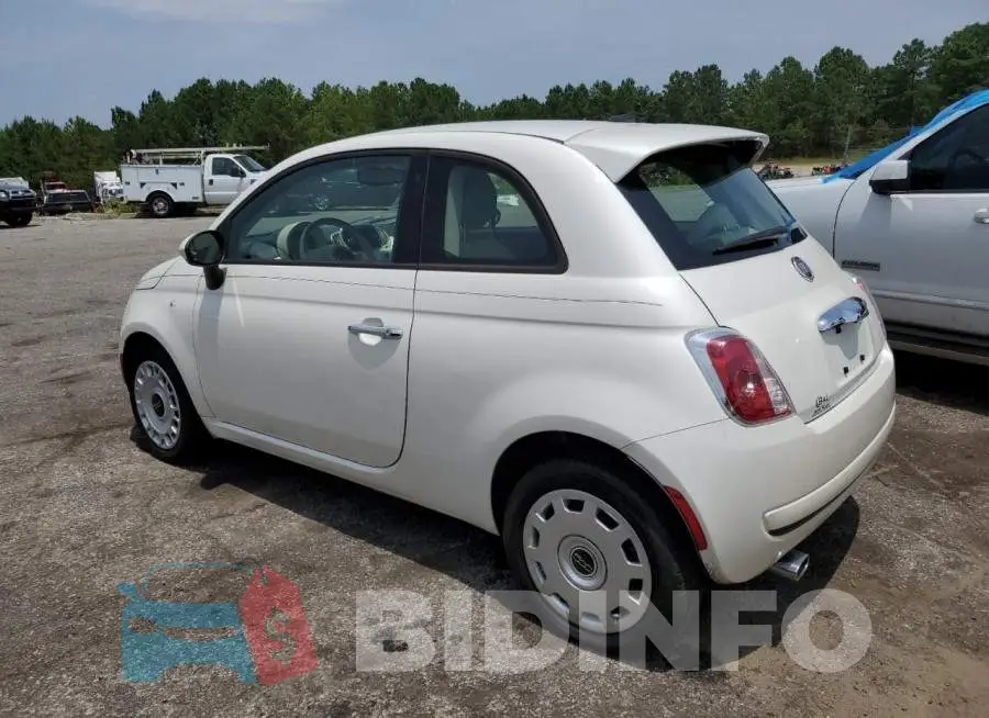 3C3CFFAR5GT161487 Photo# 2