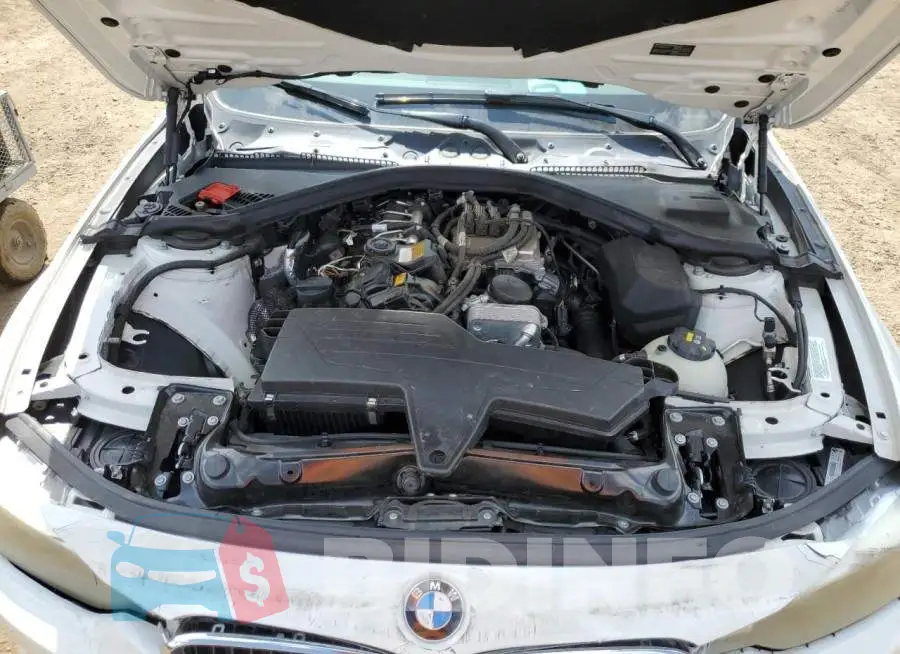 WBA3C3C58FK201913 Photo# 11