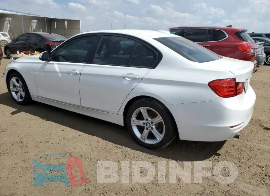WBA3C3C58FK201913 Photo# 2