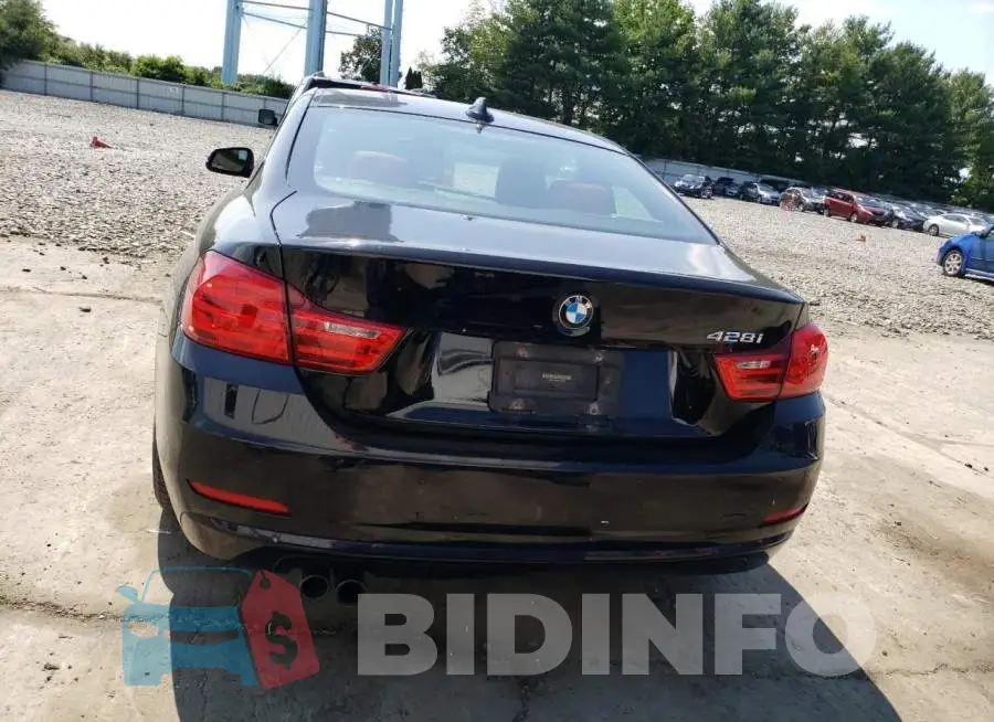 WBA3N7C58FK222696 Photo# 6