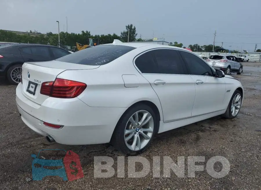 WBA5B1C54FD921715 Photo# 3