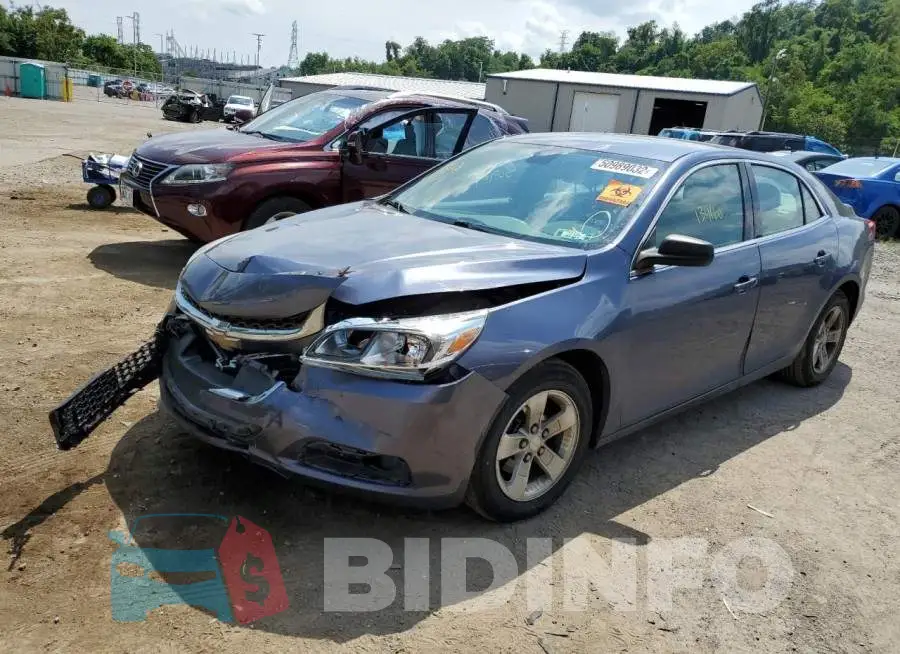 1G11A5SL4FF267923 Photo# 2