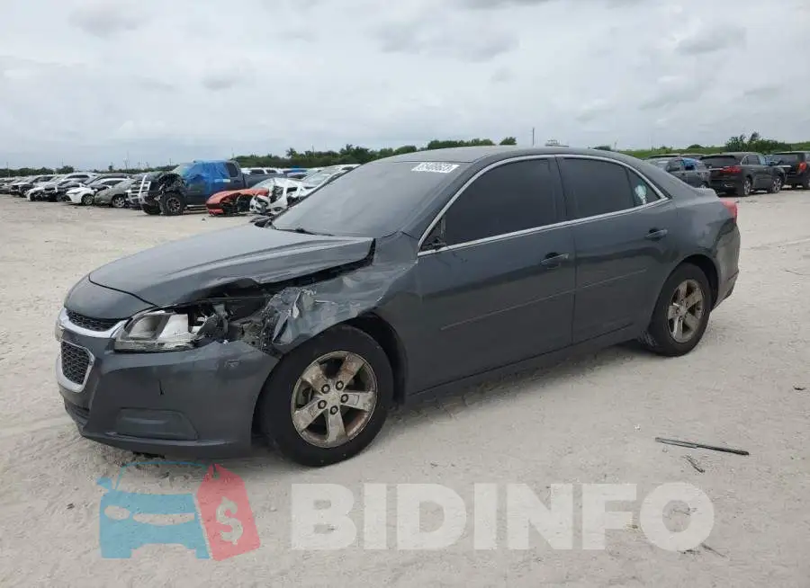 1G11B5SL1FF202721 Photo# 1