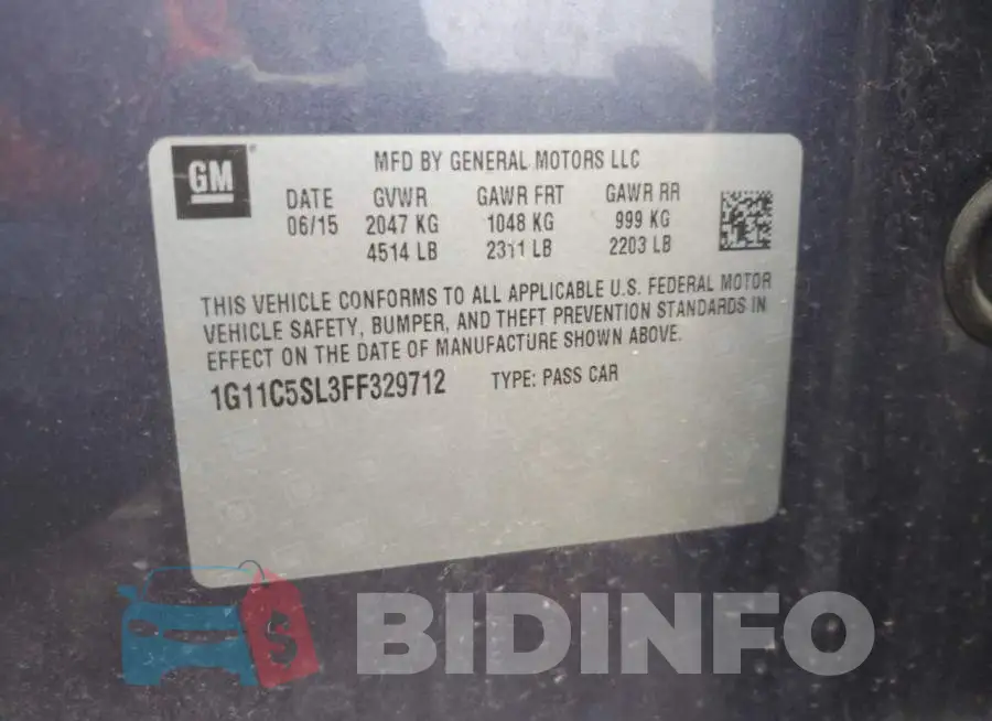 1G11C5SL3FF329712 Photo# 13