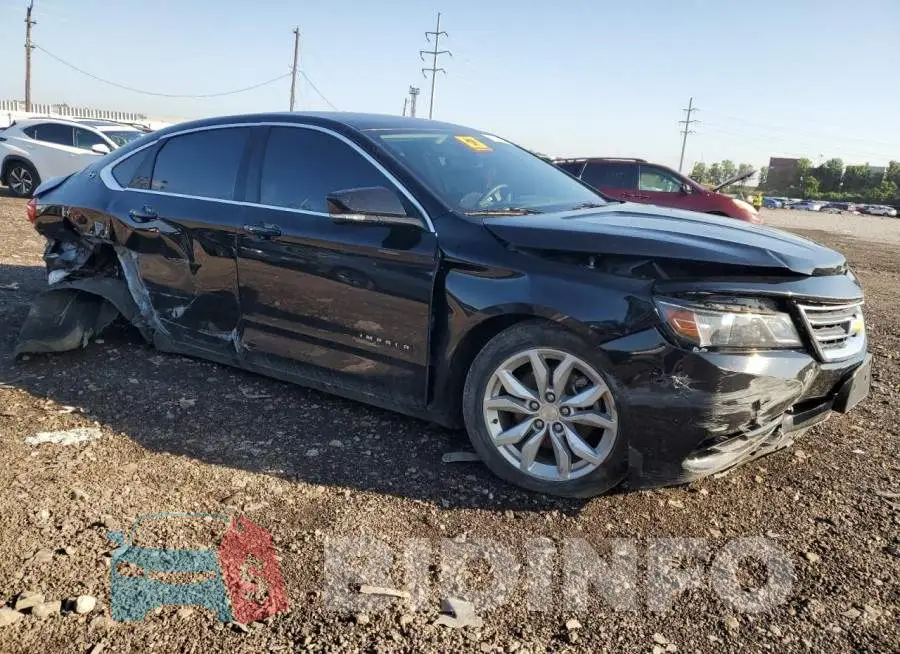 1G11Z5S3XLU108677 Photo# 4