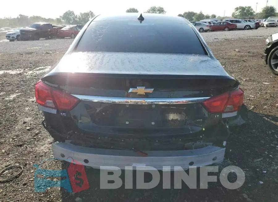 1G11Z5S3XLU108677 Photo# 6