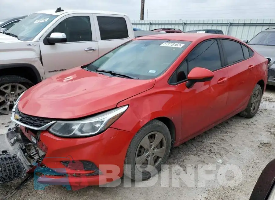 1G1BC5SMXH7115486 Photo# 1