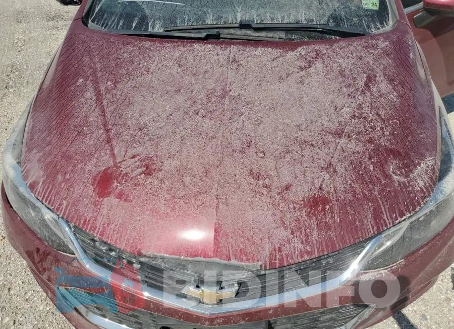 1G1BE5SM6J7193148 Photo# 11