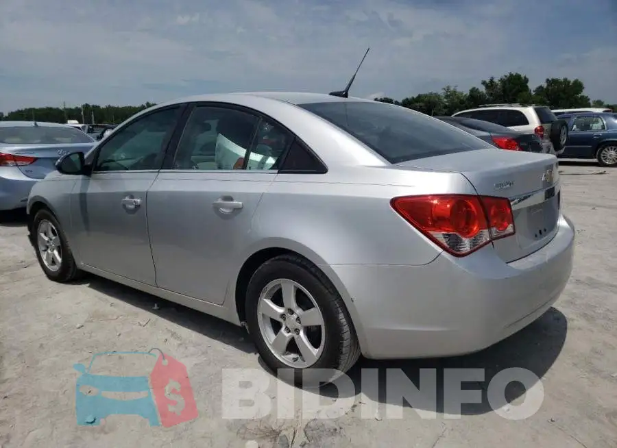 1G1PB5SH4E7184424 Photo# 2