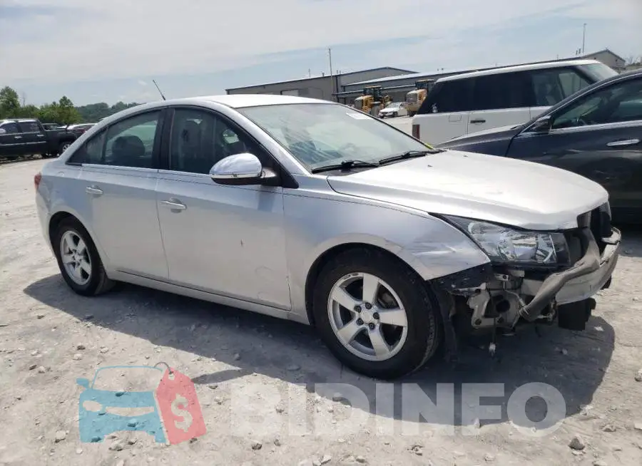 1G1PB5SH4E7184424 Photo# 4