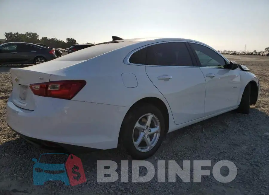 1G1ZB5ST3GF356433 Photo# 3
