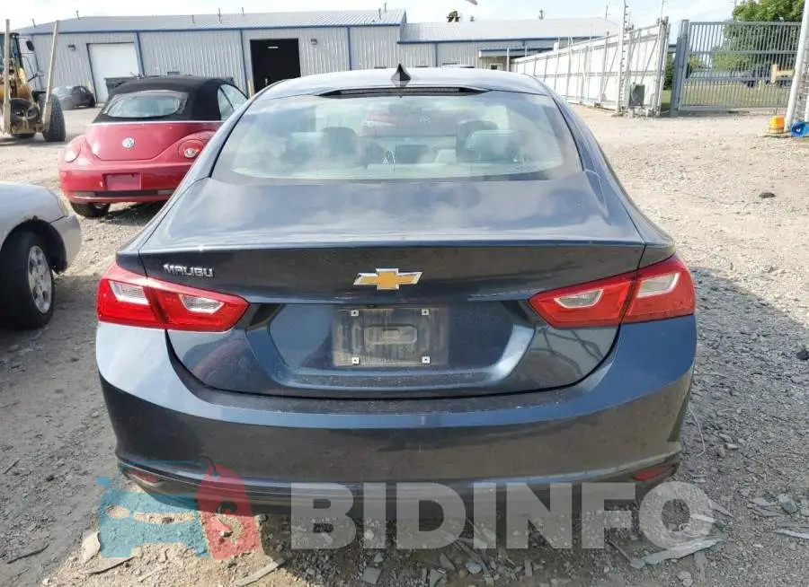 1G1ZB5ST4KF127252 Photo# 6