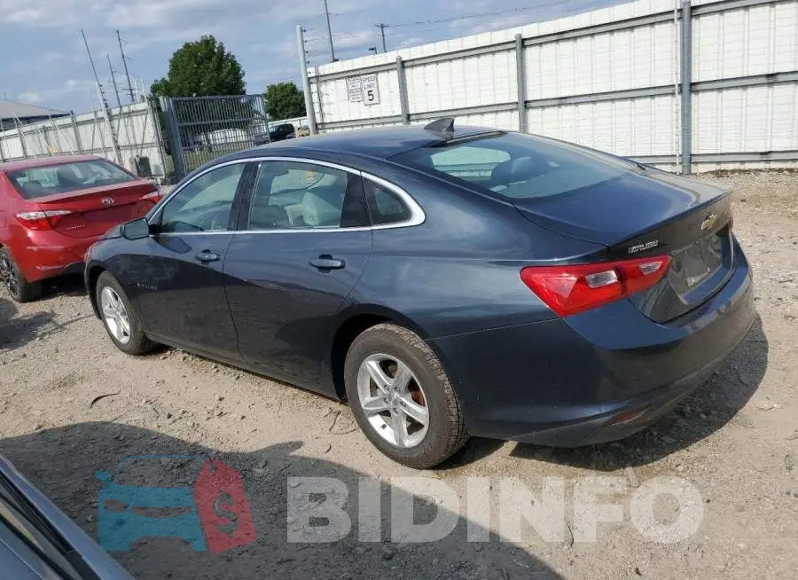 1G1ZB5ST4KF127252 Photo# 2