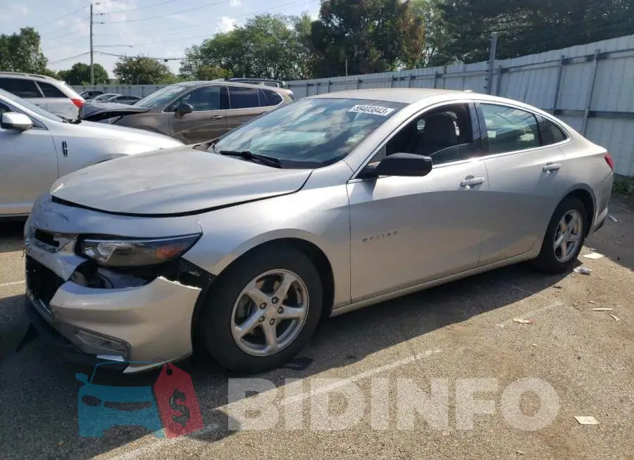 1G1ZC5ST9HF123011 Photo# 1