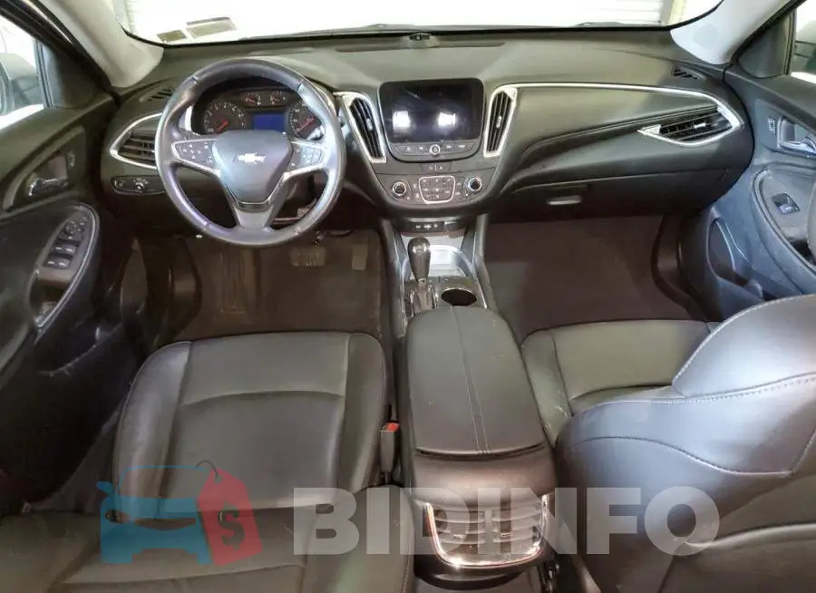 1G1ZD5ST2LF149164 Photo# 8