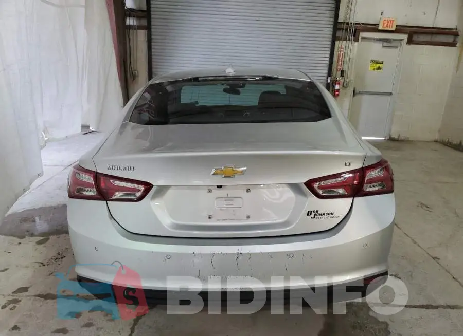 1G1ZD5ST2LF149164 Photo# 6