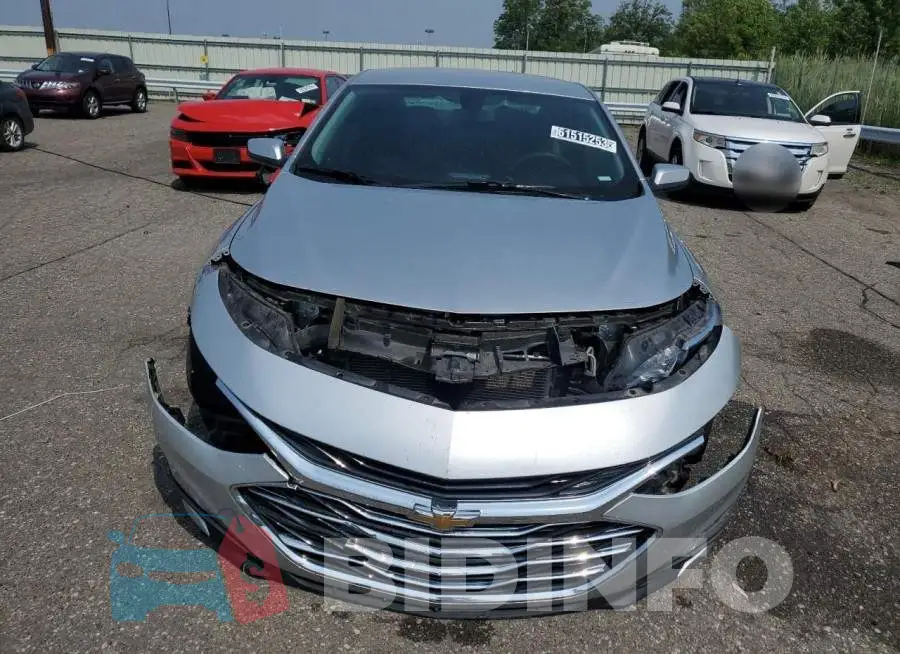 1G1ZD5ST3NF116256 Photo# 5