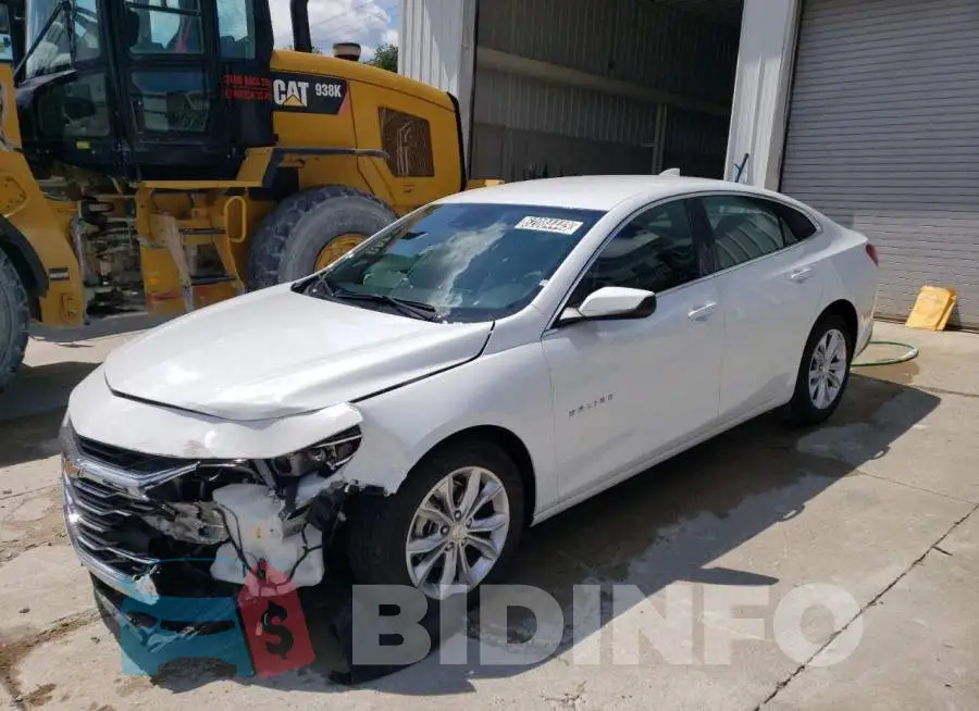 1G1ZD5ST3PF204629 Photo# 1