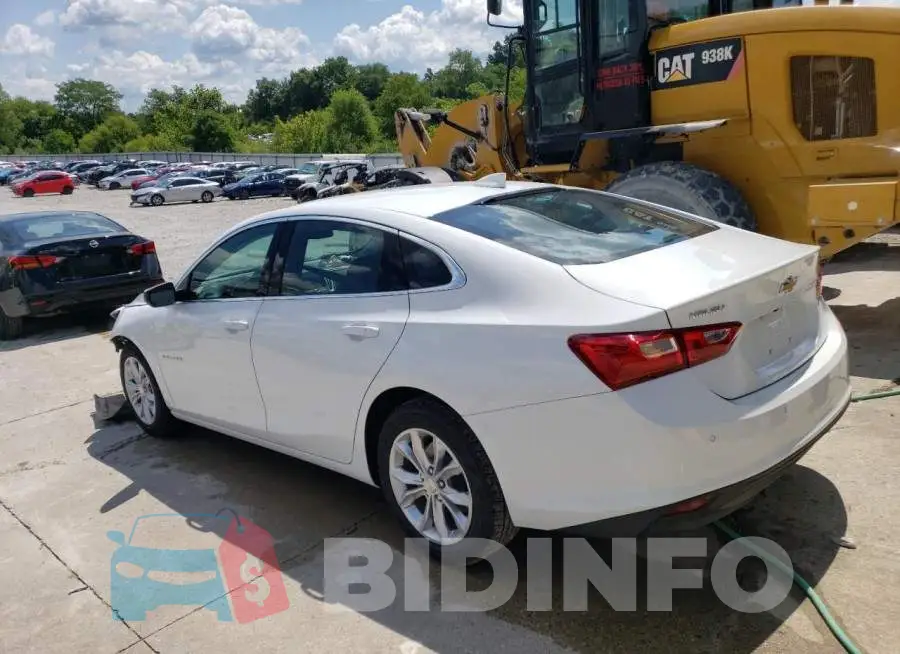 1G1ZD5ST3PF204629 Photo# 2