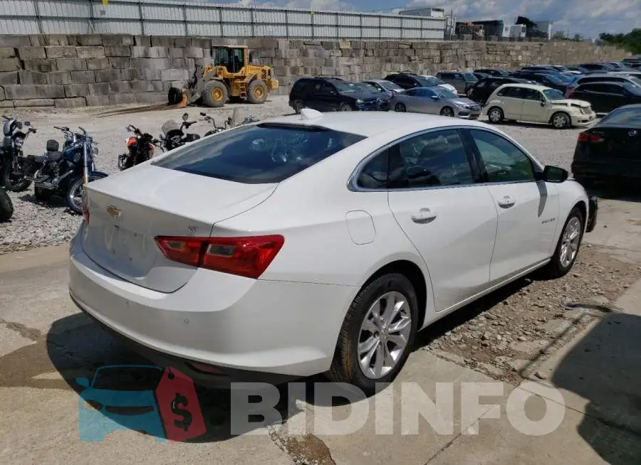 1G1ZD5ST3PF204629 Photo# 3