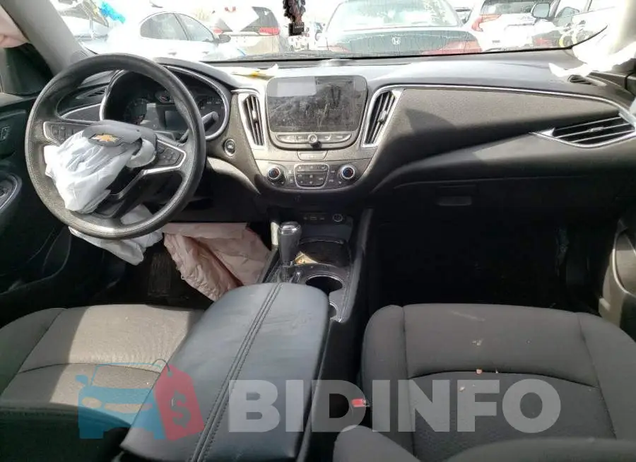 1G1ZD5ST4KF165154 Photo# 8