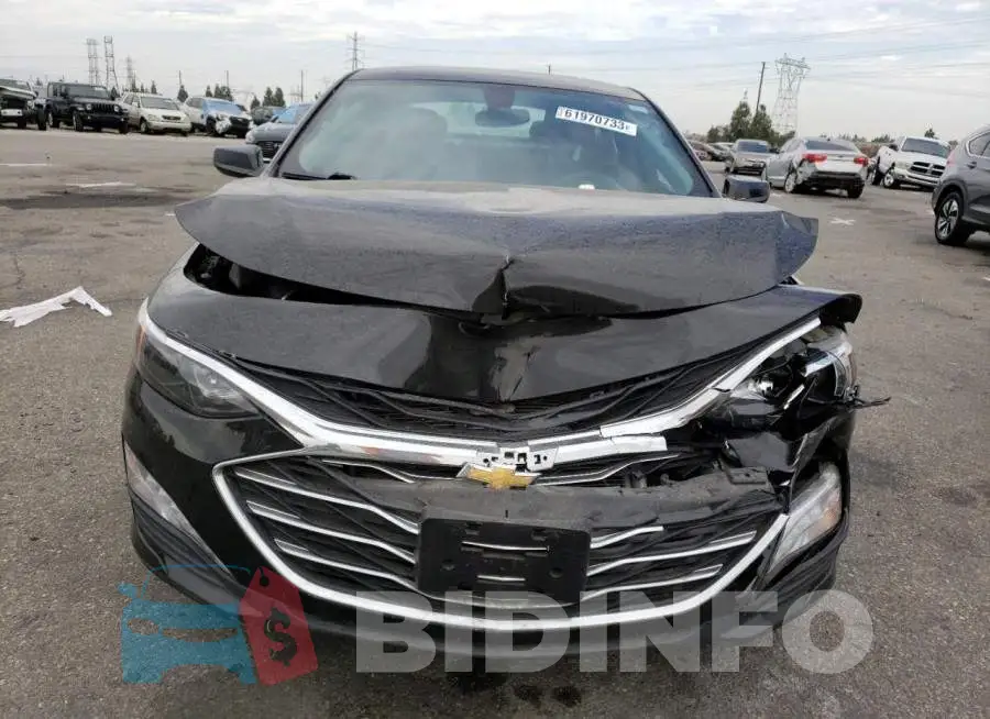 1G1ZD5ST5LF093074 Photo# 5