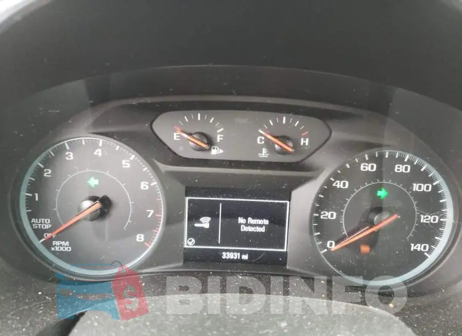 1G1ZD5ST5LF093074 Photo# 9