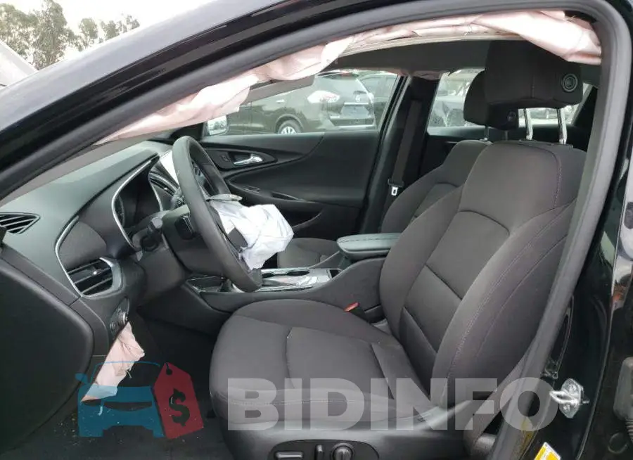 1G1ZD5ST5LF093074 Photo# 7