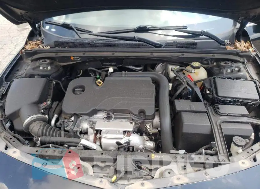 1G1ZD5ST5LF093835 Photo# 11
