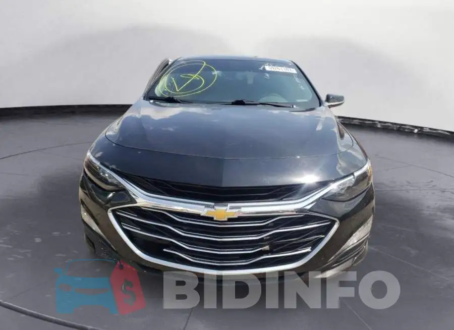 1G1ZD5ST5LF093835 Photo# 5