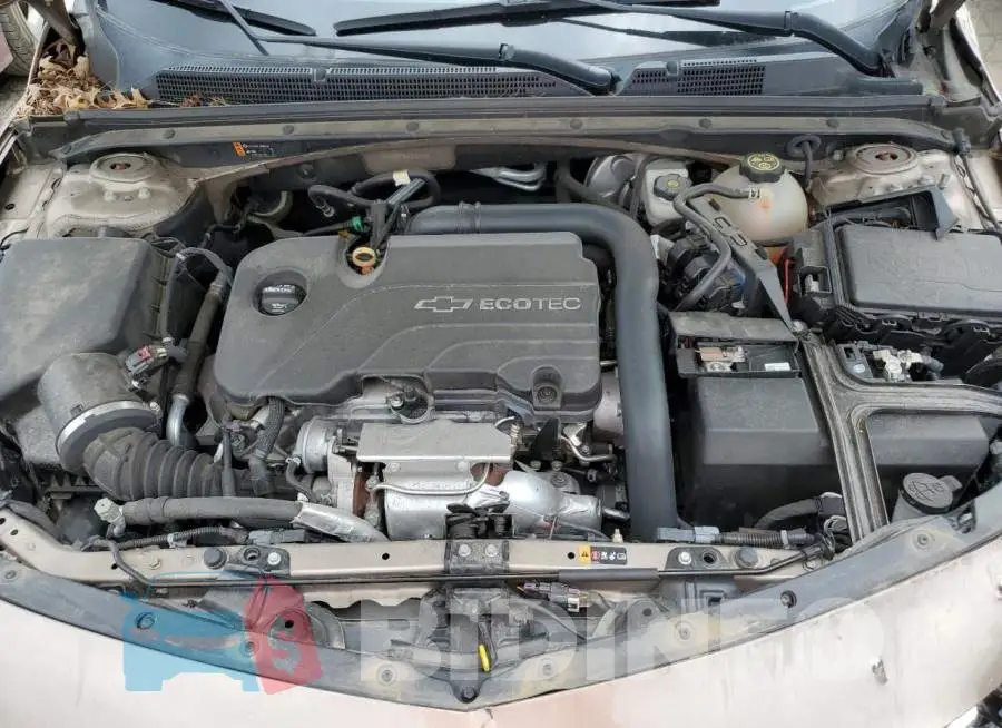 1G1ZD5ST6JF116116 Photo# 11