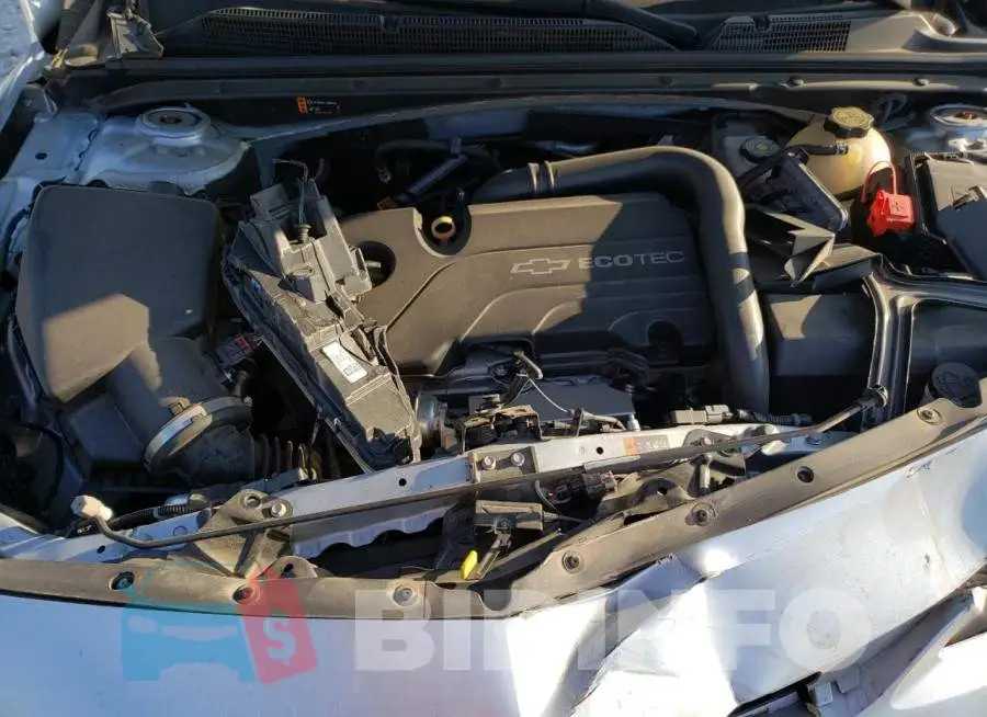 1G1ZE5ST5HF158994 Photo# 11