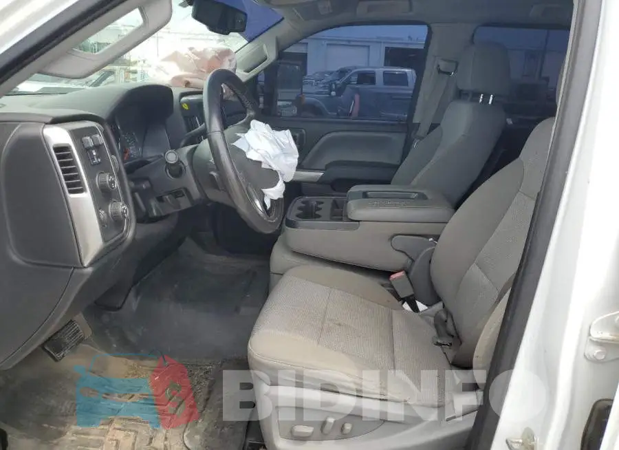 1GC1KVE84FF594009 Photo# 7