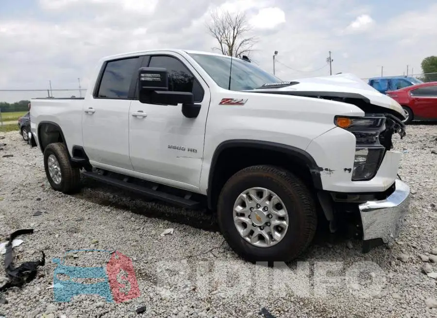 1GC4YNEYXPF183274 Photo# 4
