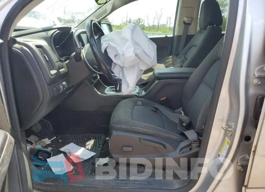 1GCGTCE36G1384185 Photo# 7