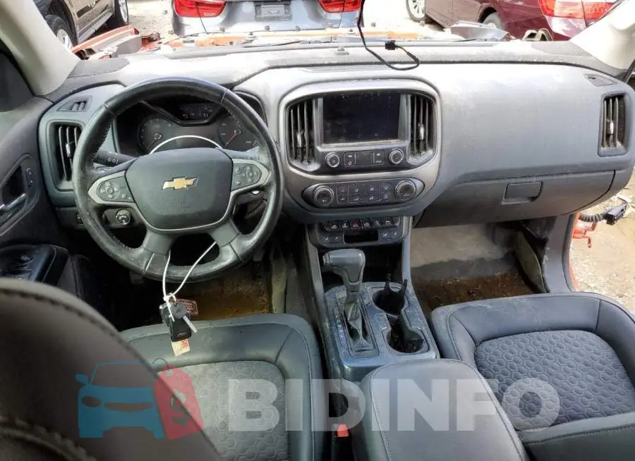 1GCGTDEN3M1245103 Photo# 8