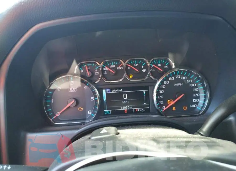 1GCRCREC9JZ166083 Photo# 9