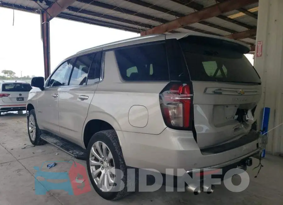 1GNSCSKD3MR153041 Photo# 2