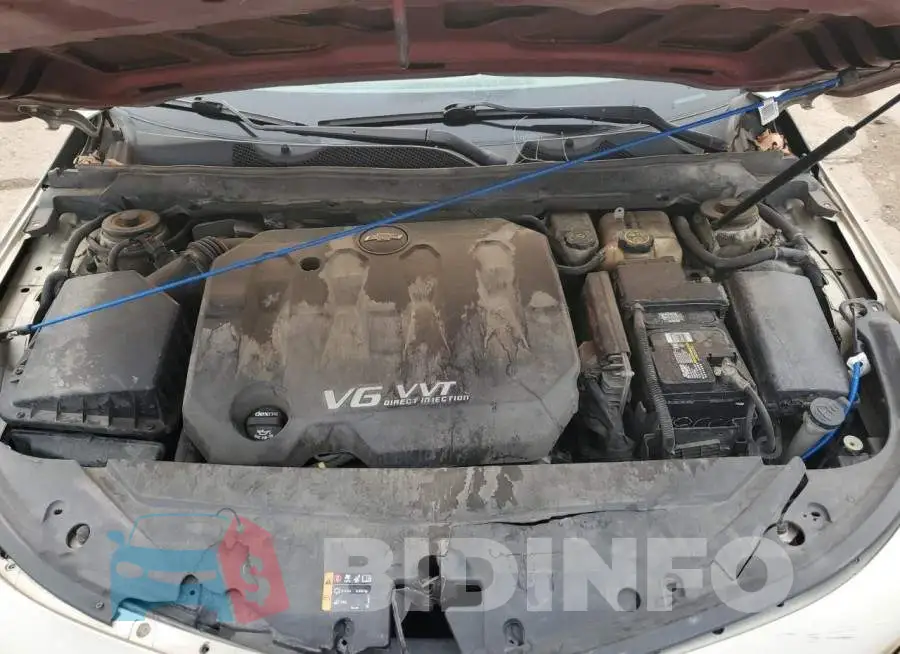 2G1125S30F9273949 Photo# 11