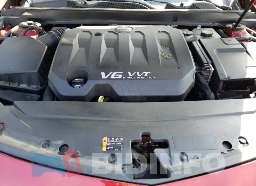2G1125S33F9236765 Photo# 11