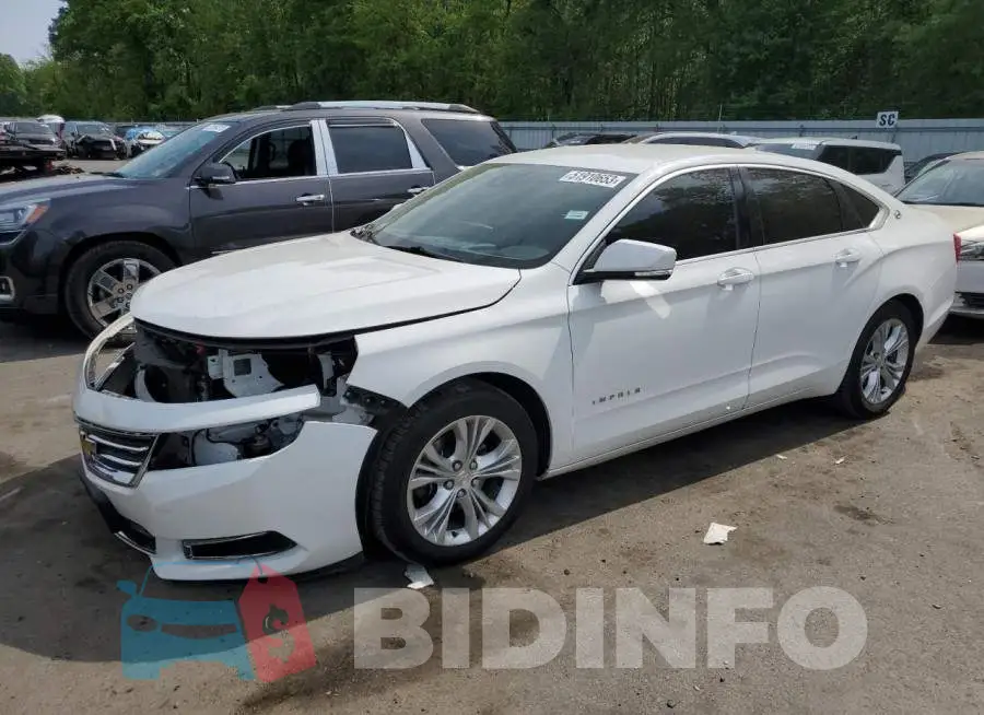 2G1135SR1E9201478 Photo# 1
