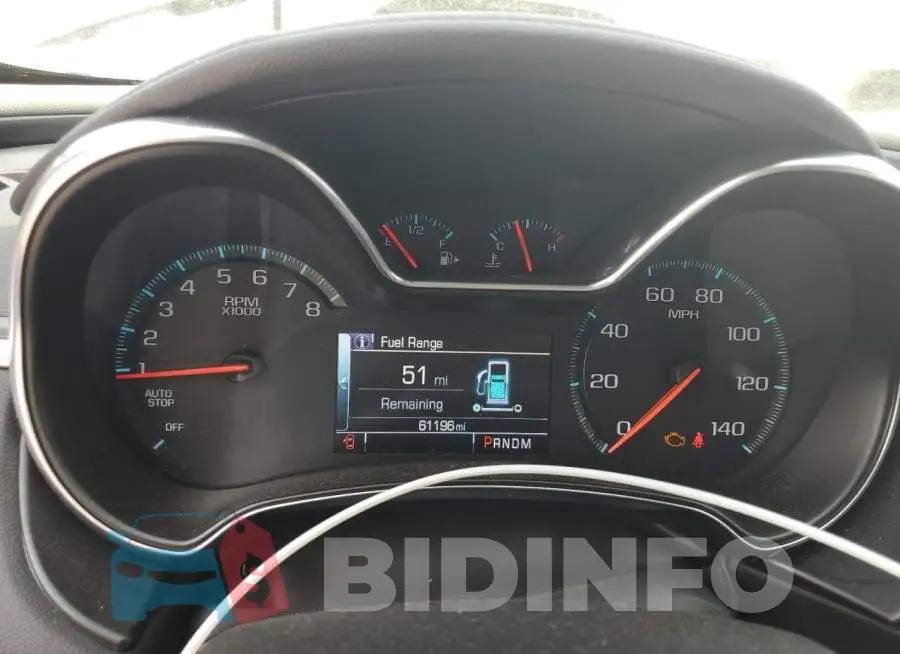 2G1135SR1E9201478 Photo# 9