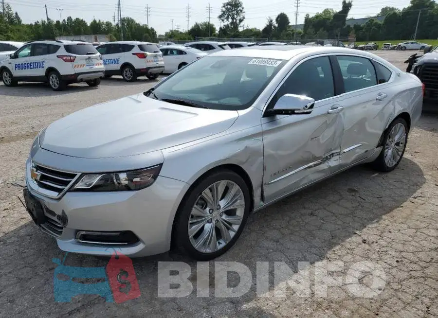2G1145S31H9172951 Photo# 1
