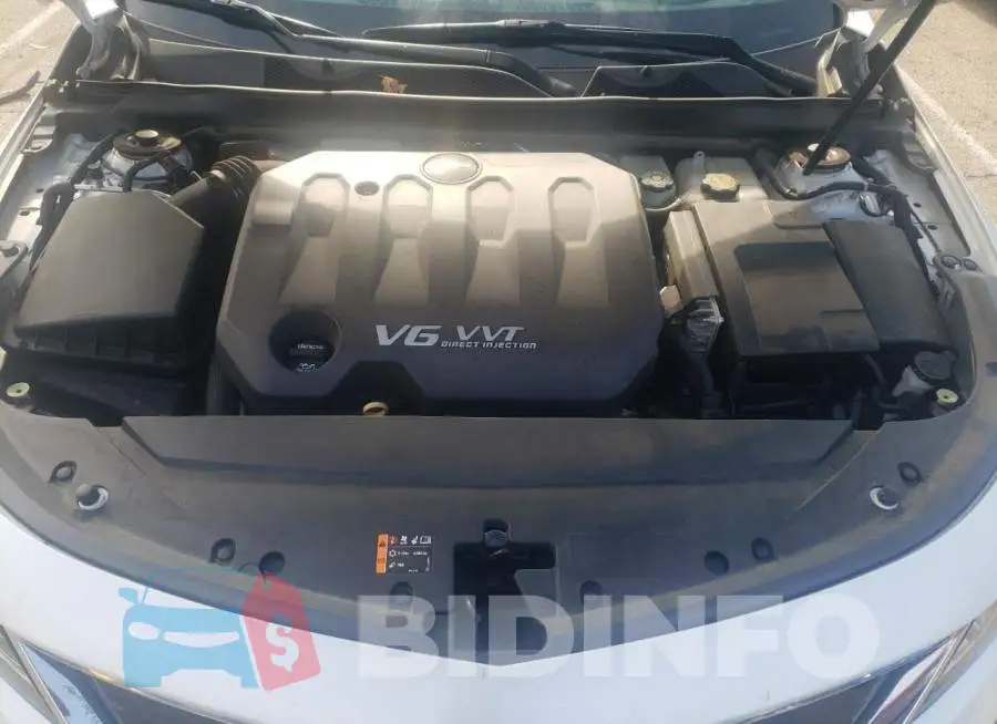 2G1145S3XH9182152 Photo# 11