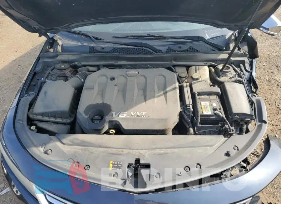 2G1155S33E9106877 Photo# 11